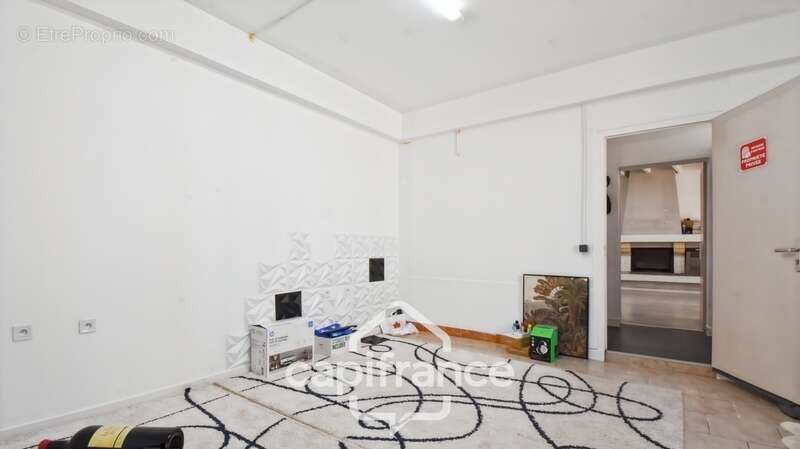 Maison à PONT-L&#039;ABBE-D&#039;ARNOULT