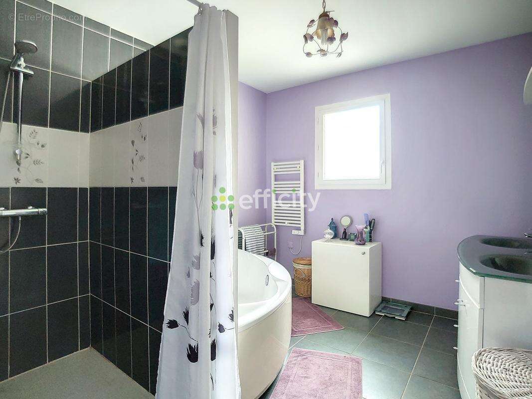 Maison 332 m² à Sainte-Eulalie-En-Born  - photo 9