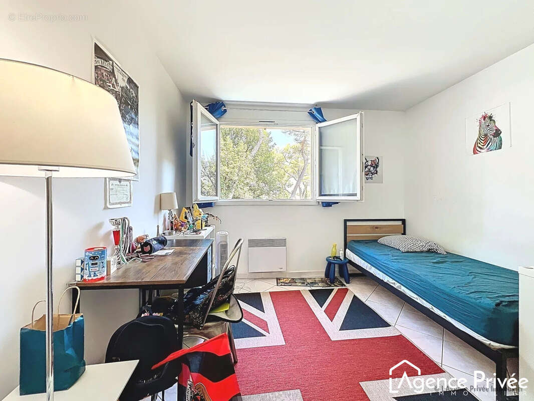 Maison à VILLENEUVE-LOUBET