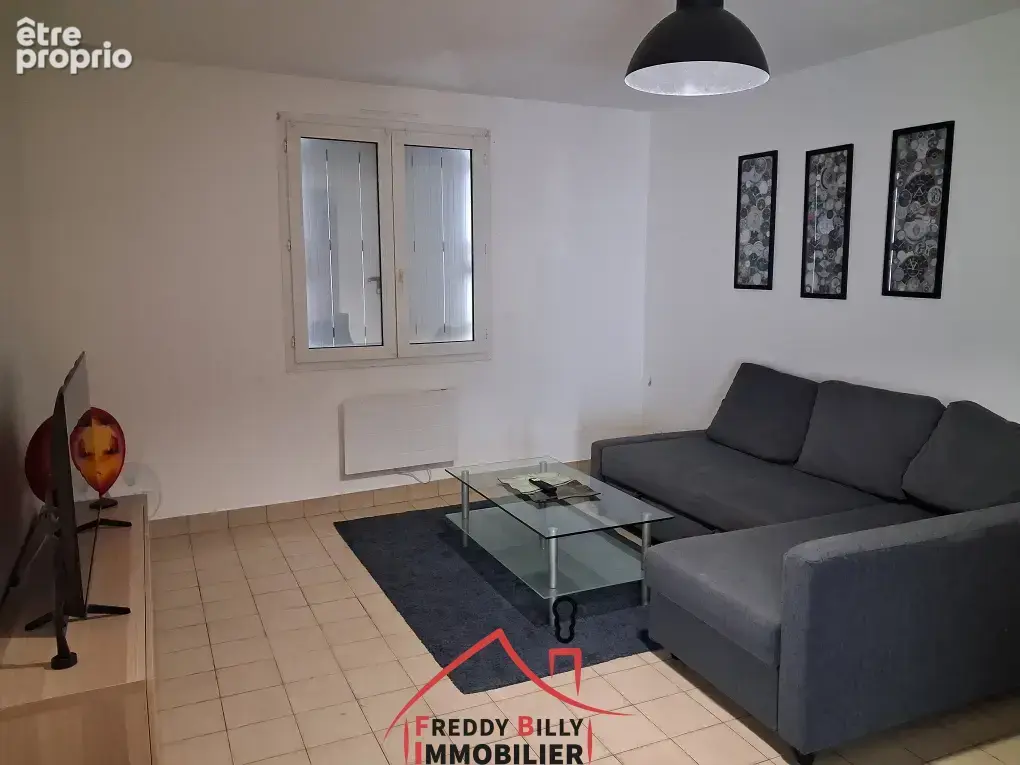 Ensemble immobilier de 2 maisons de 3 chambres chacune + 2 garages - photo 5