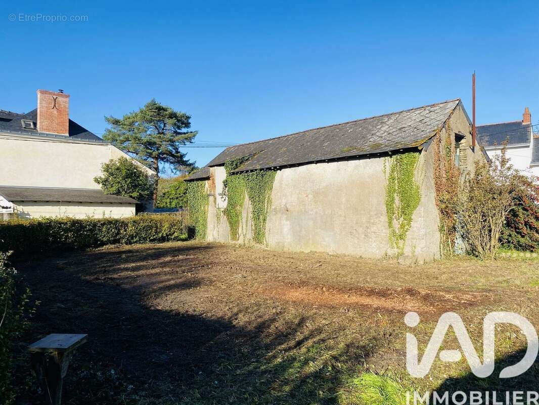 Photo 2 - Maison à LA CHAPELLE-SUR-ERDRE