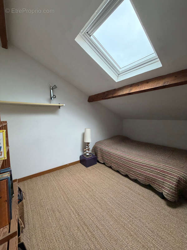 Maison à MONTPELLIER