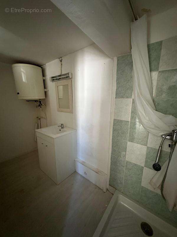 Appartement à LIMOUX