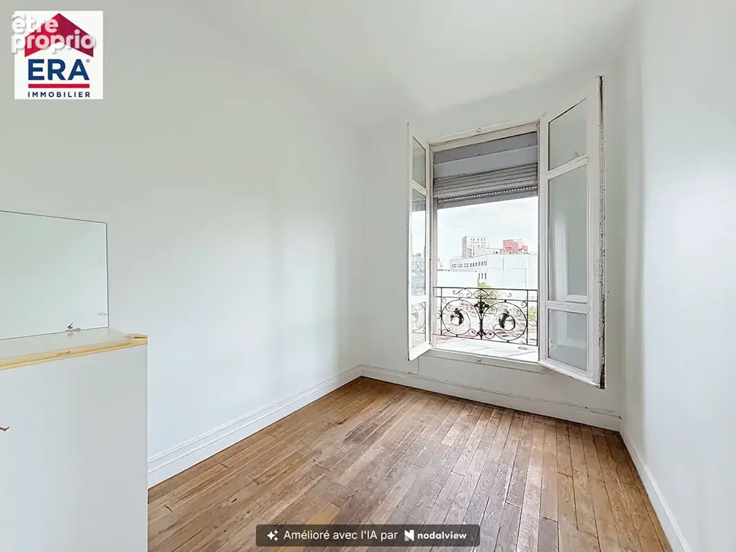 Appartement 40m² à ivry-sur-seine - photo 5