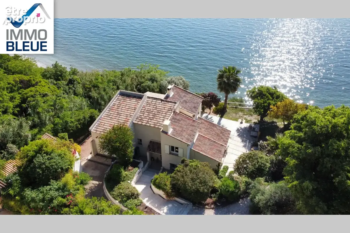 Photo Maison à Istres au prix de 862 000€