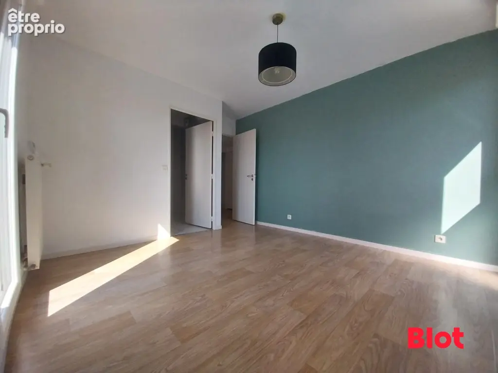 Maison 115 m² à Vannes  - photo 8