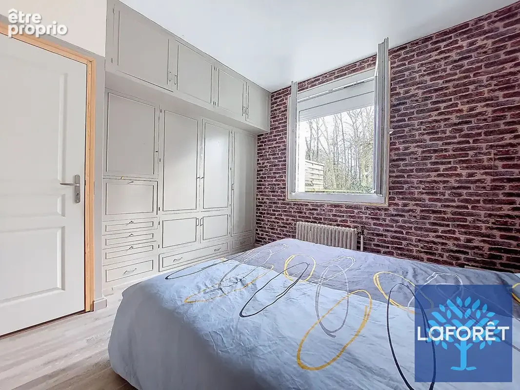 Maison Chantonnay 6 pièces 108m2 - photo 6