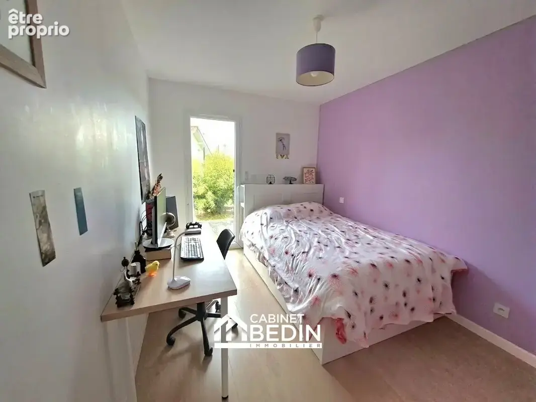 Maison 5 pièces 107 m² à vendre à Sadirac (33670) - photo 6
