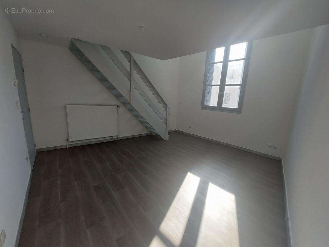 Appartement à AVIGNON