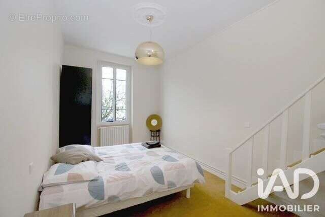 Photo 8 - Appartement à ARGENTEUIL