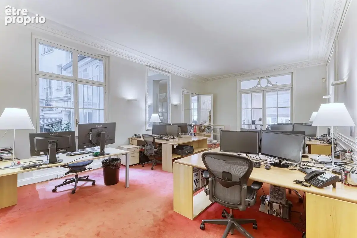 Commerce 267 m² à vendre à Paris-16e (75116) - photo 15