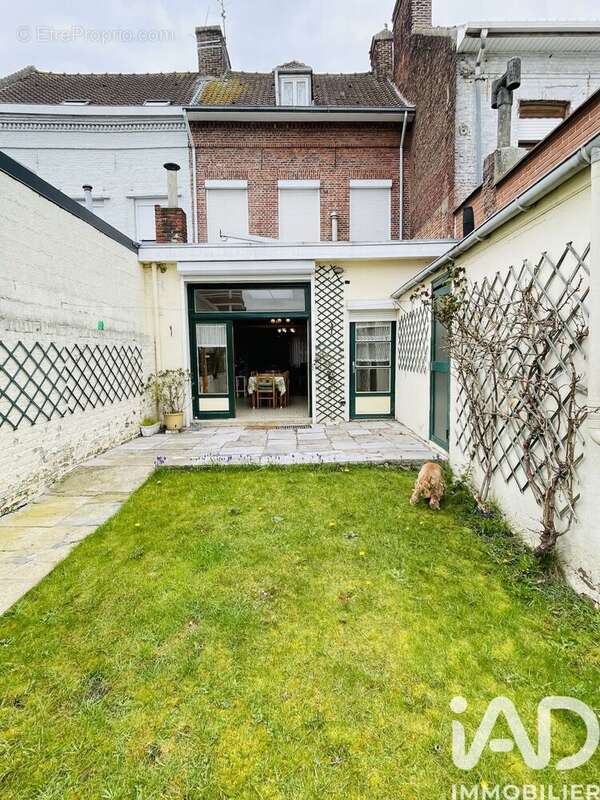 Photo 3 - Maison à HAZEBROUCK
