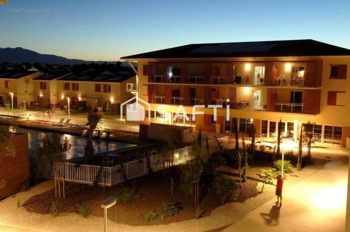 Photo 6 - Appartement à ARGELES-SUR-MER