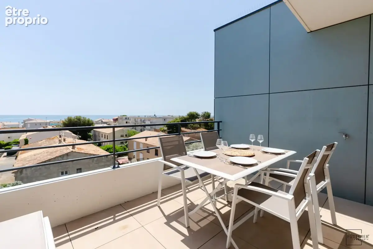 Appartement à NARBONNE