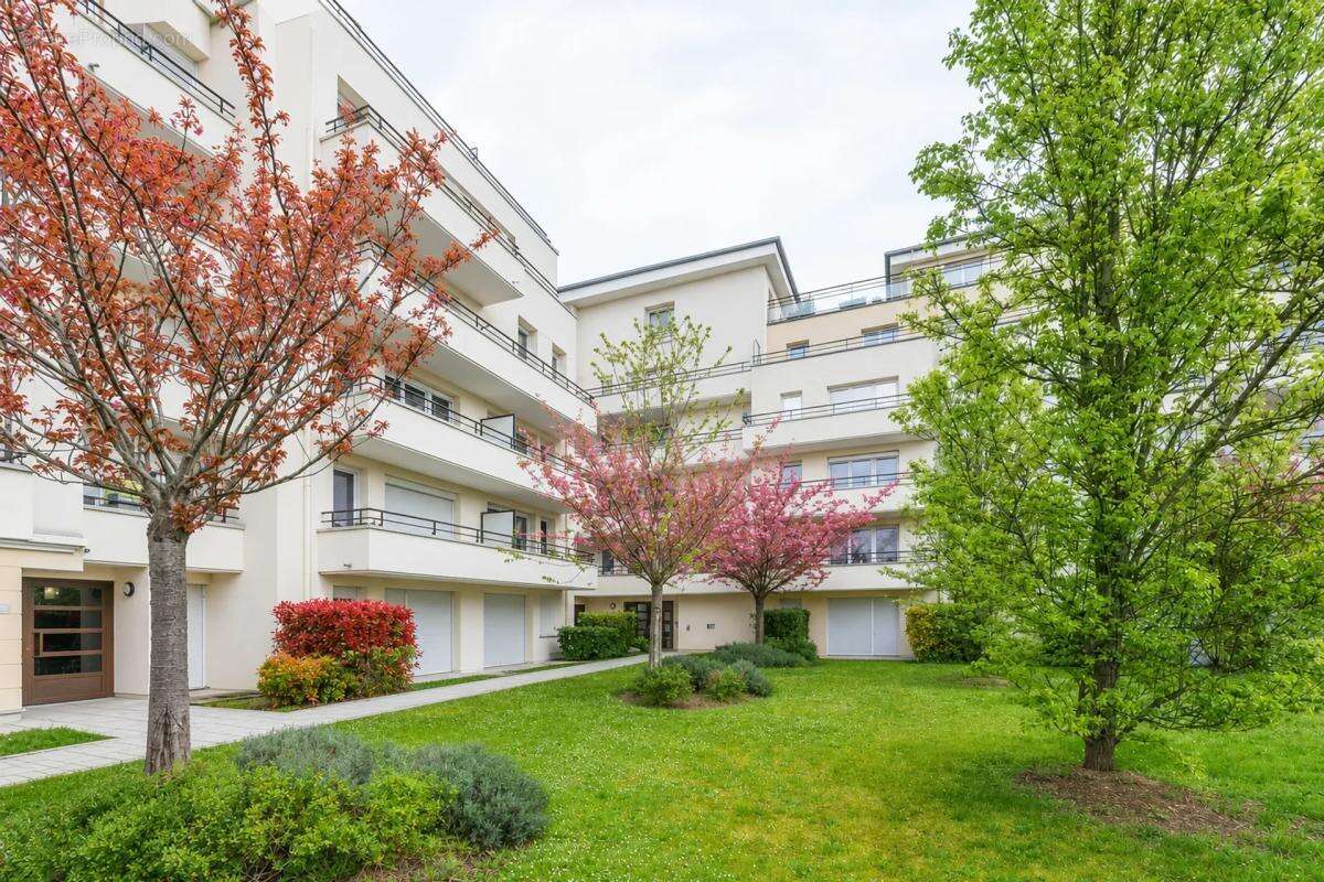 Charmant 3 pièces avec balcon à Corbeil-Essonnes - photo 13