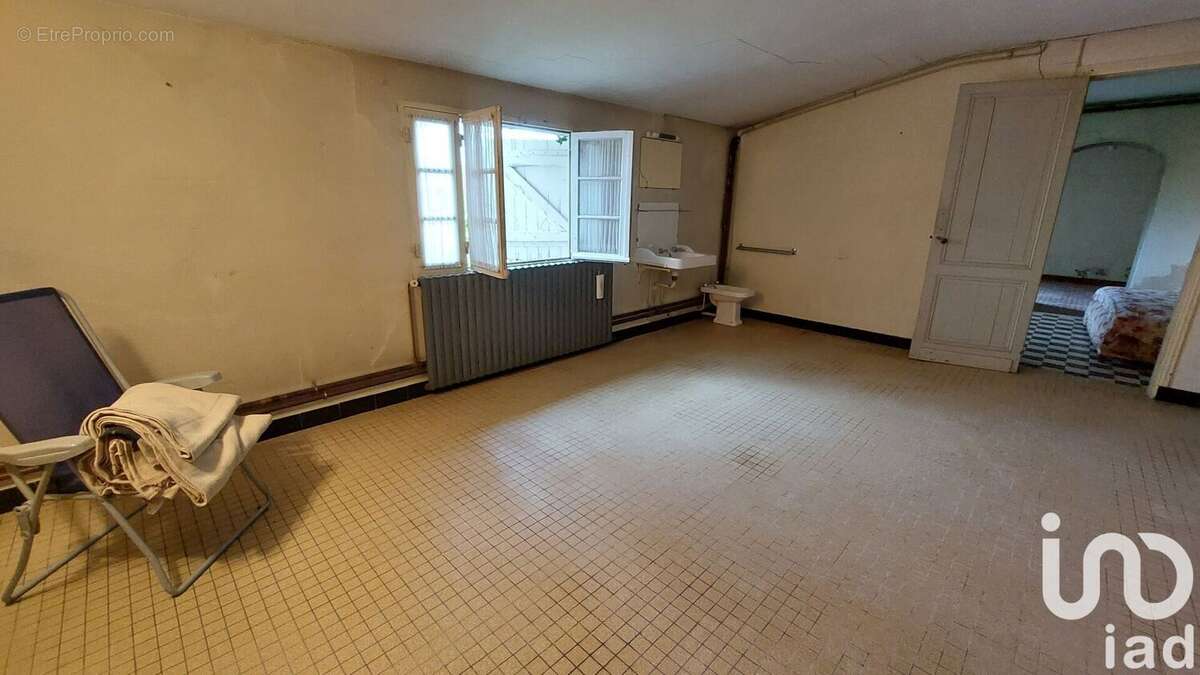 Photo 8 - Maison à SAINT-VINCENT-DE-PERTIGNAS