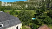 Photo 1 - Maison à CALVIGNAC