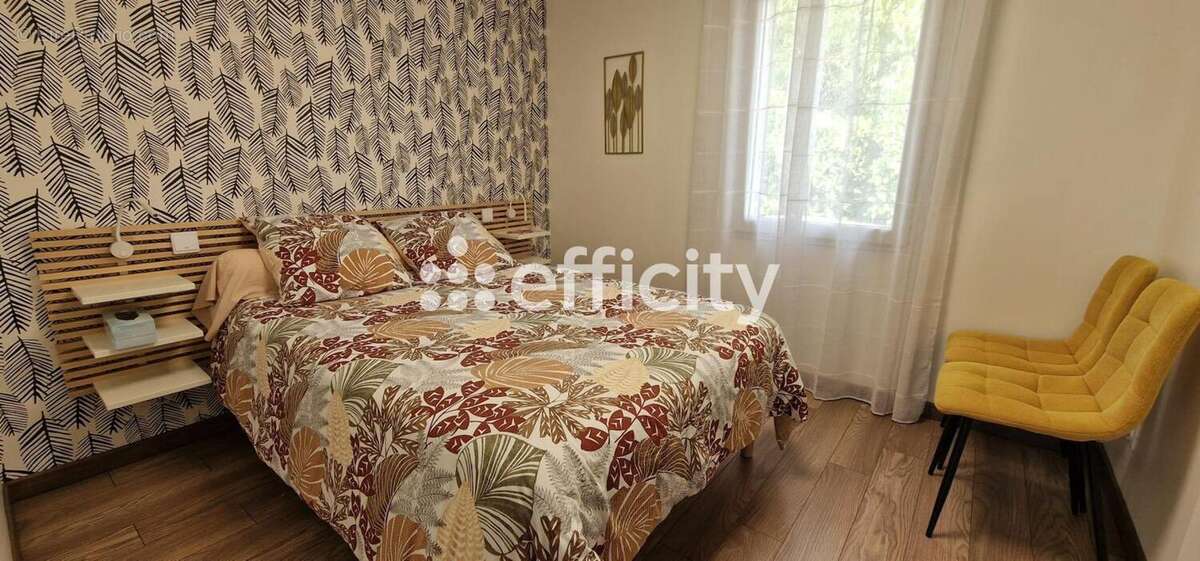 Maison 93 m² à Garat  - photo 9