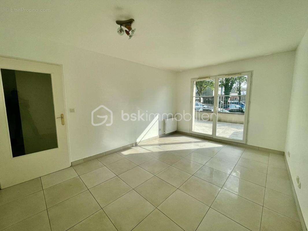 Appartement à MELUN