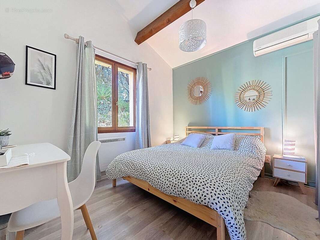 Photo 3 - Maison à BEDARIEUX