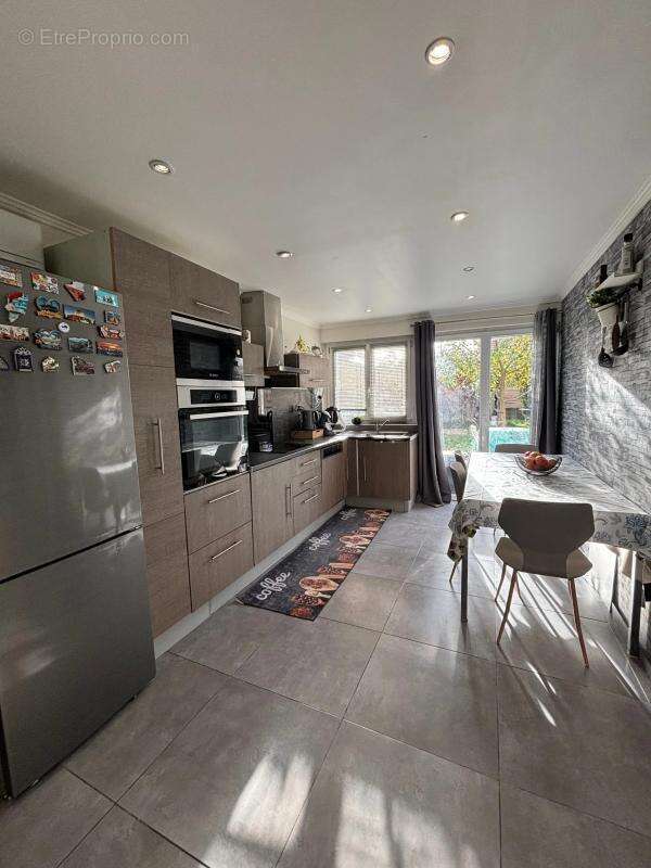 Maison à COURNON-D&#039;AUVERGNE