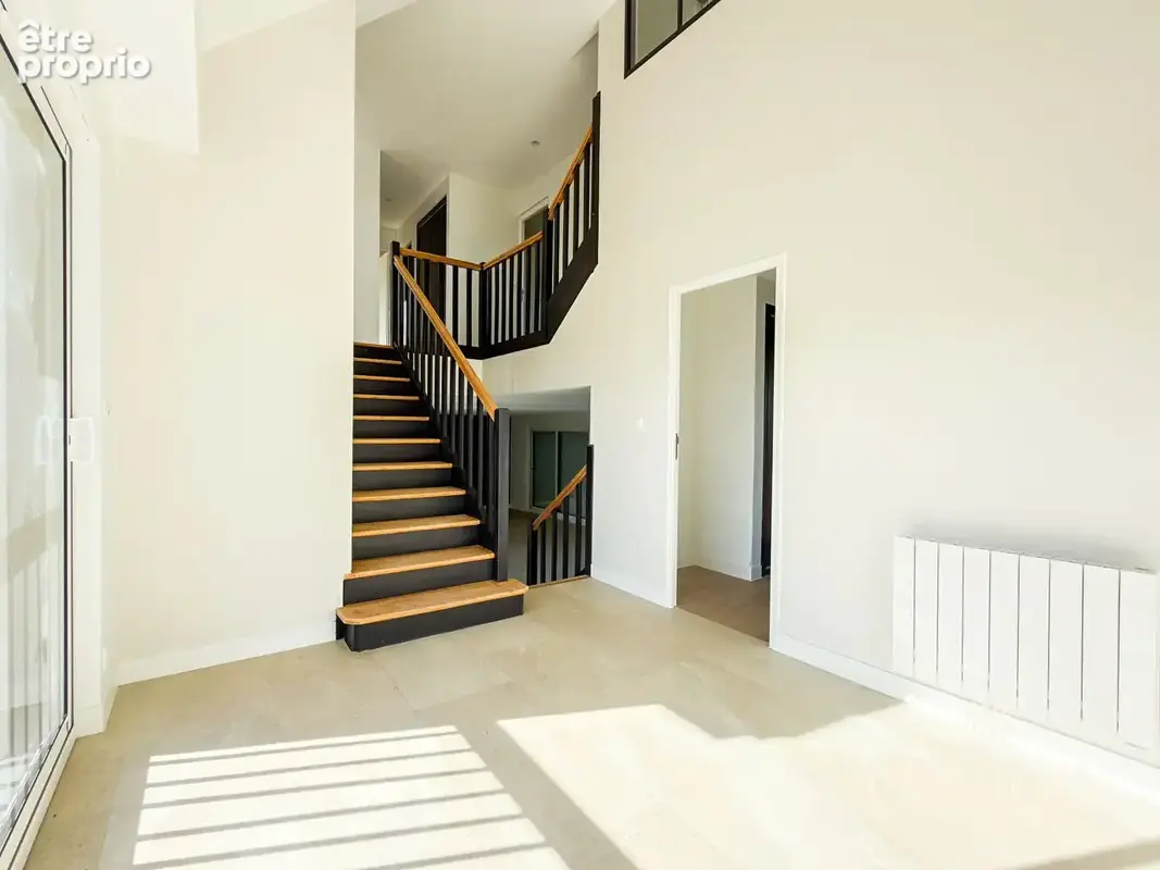 A vendre - maison 8 pièces - saint-carné - photo 7