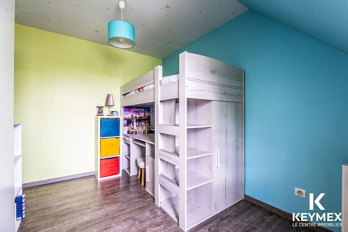 Maison Le Mesnil En Thelle 4 chambres - photo 7