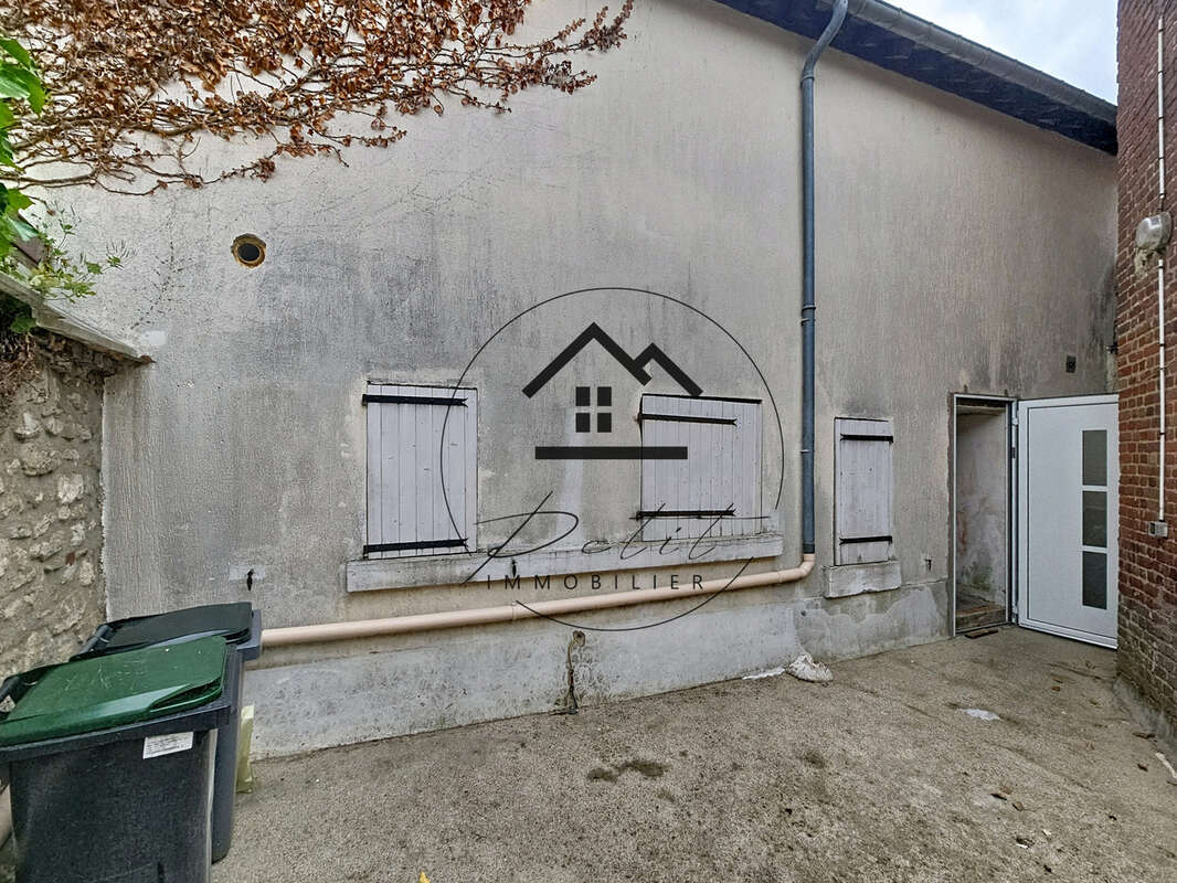 Maison à CLERMONT