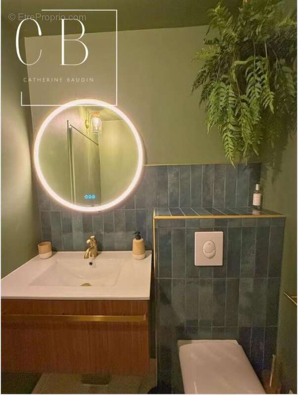 Photo 5 - Appartement à LA ROCHELLE