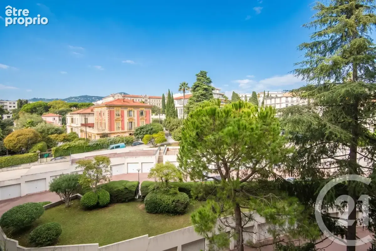 Appartement 2 pièces 70 m² à vendre à Nice (06000) - photo 7