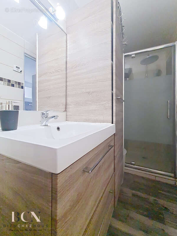 Appartement à MOISSELLES