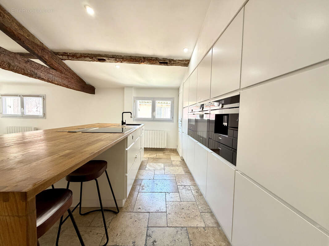 Superbe appartement de type 4 - photo 7