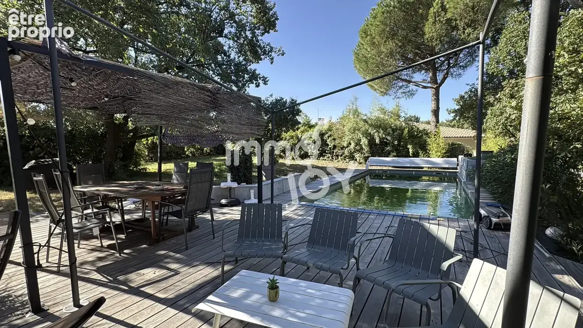 Maison à vendre SEILH - photo 19