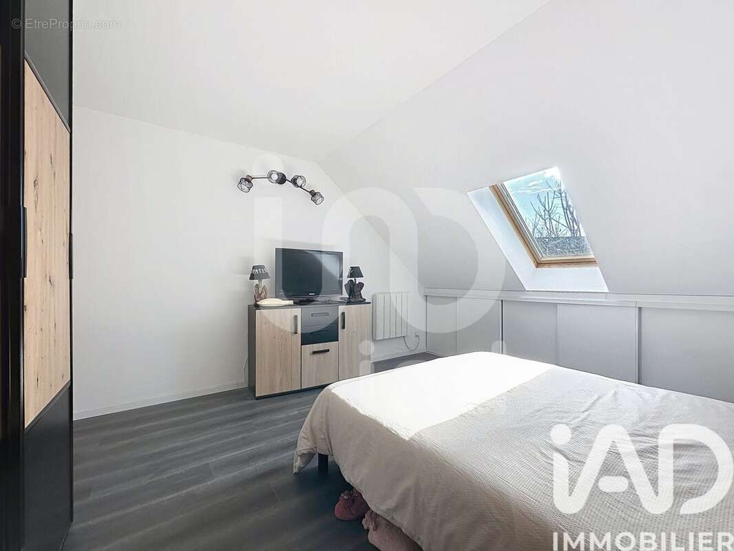 Photo 7 - Maison à ROISSY-EN-BRIE
