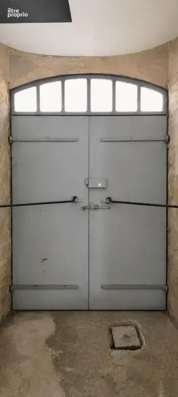 Maison de village située à Fanjeaux, 172.80 M2 - photo 9