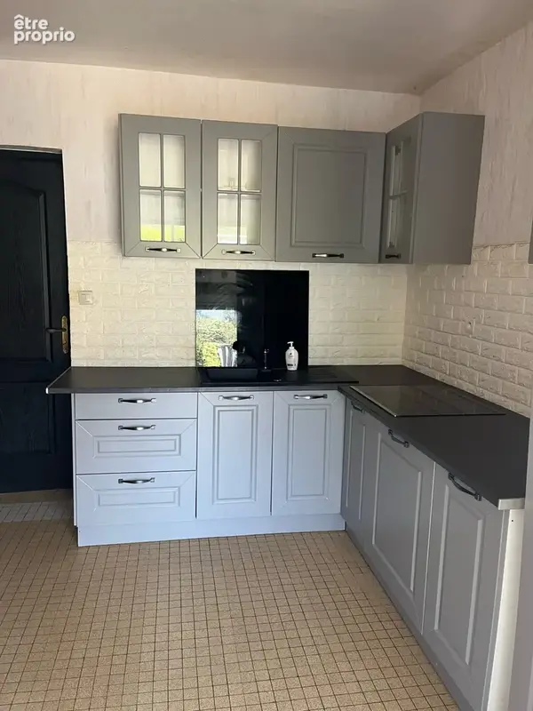 Maison familiale de 129 m2   5 chambres   Jardin clos - photo 5