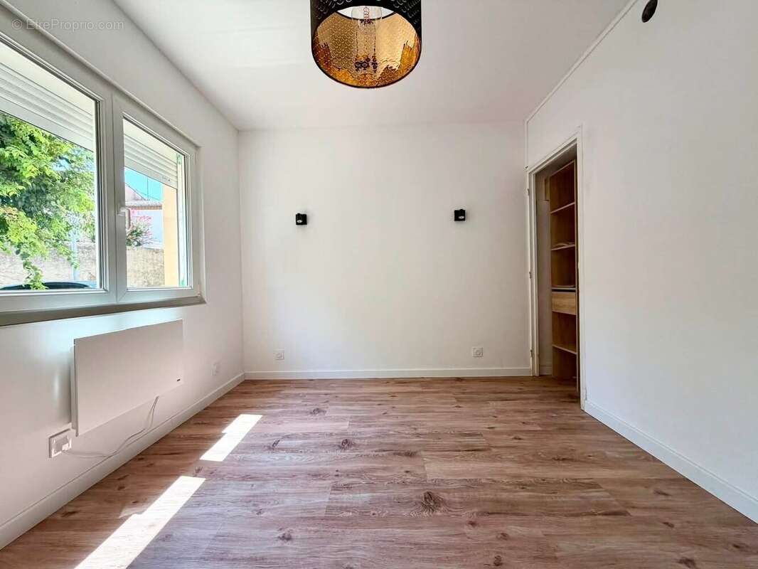 Appartement 61 m² à Carcassonne  - photo 5