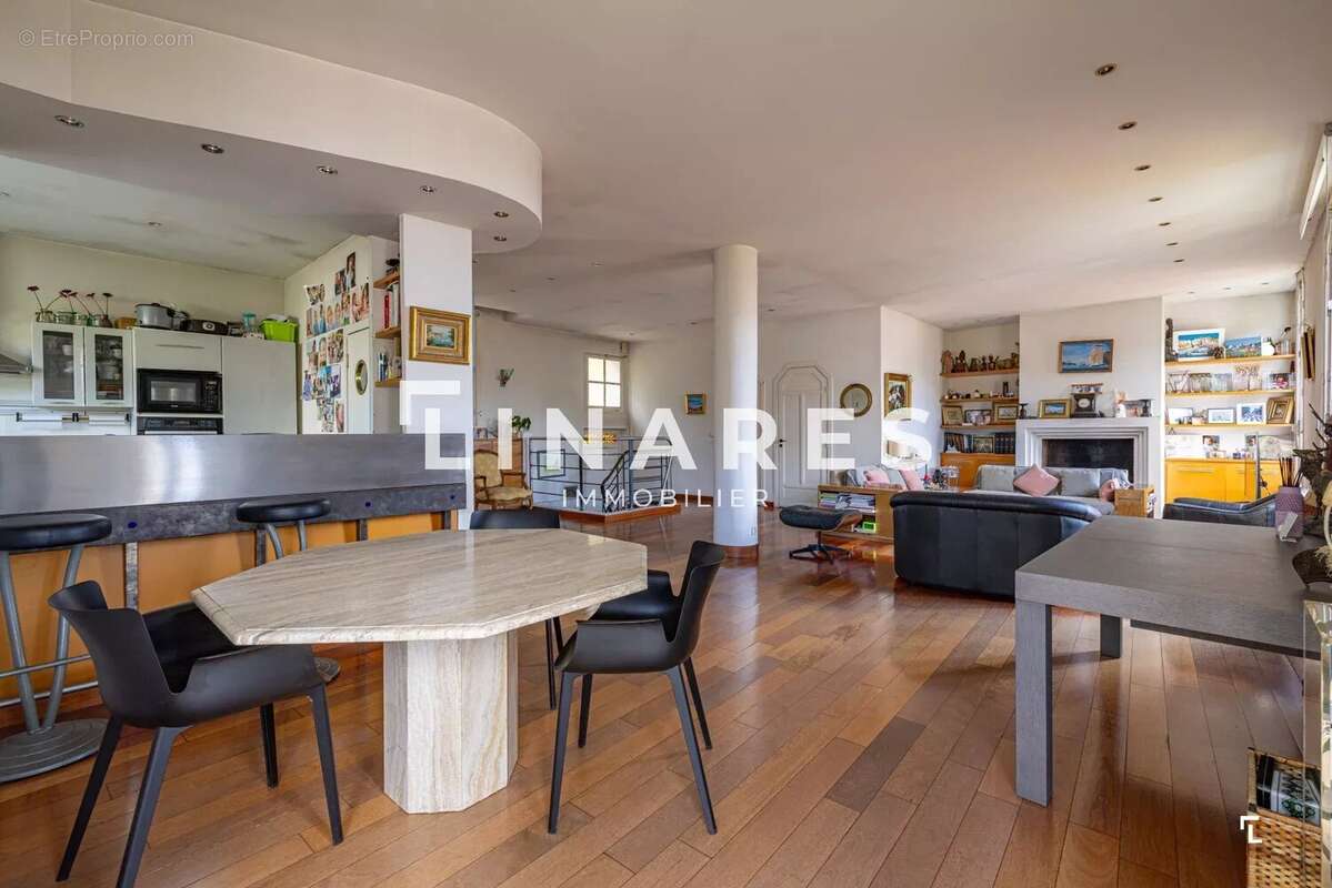 Maison à MARSEILLE-7E