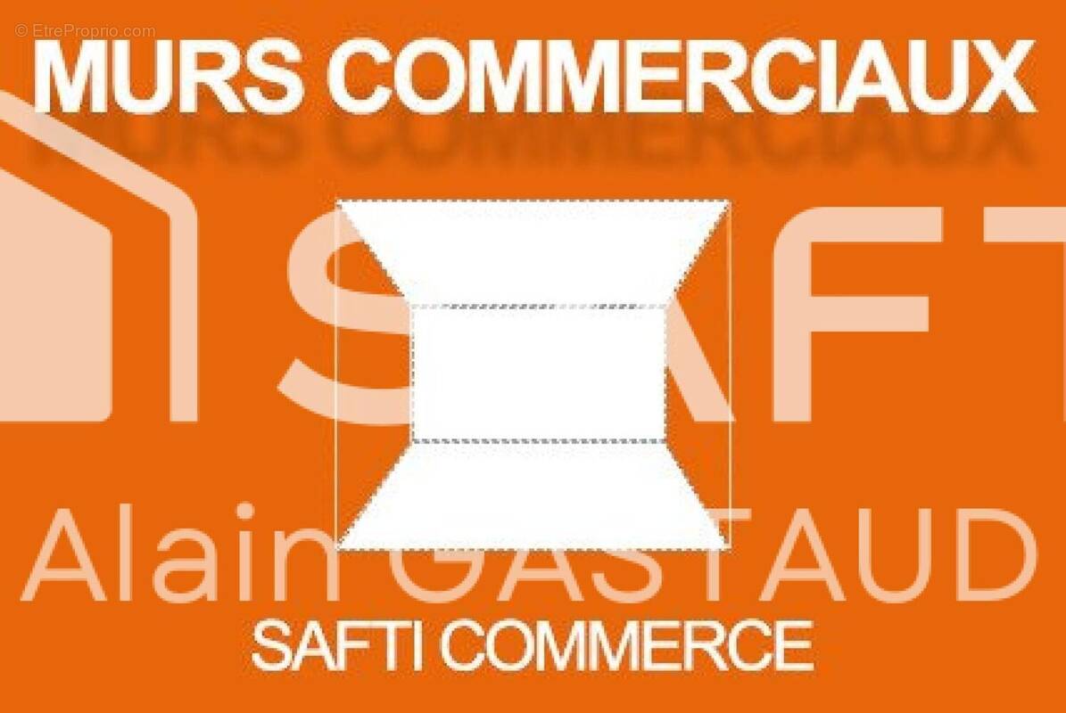 Photo 1 - Commerce à SAINT-RAPHAEL