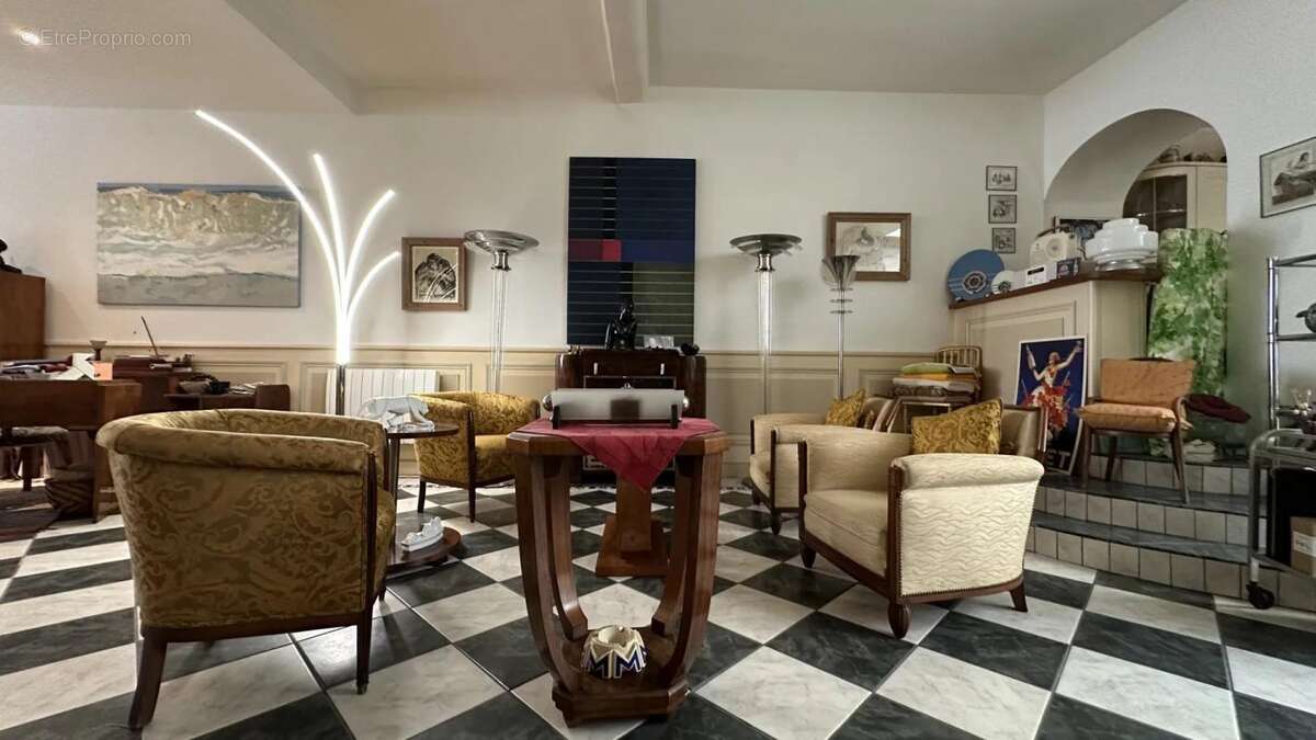 Appartement à LA ROCHELLE