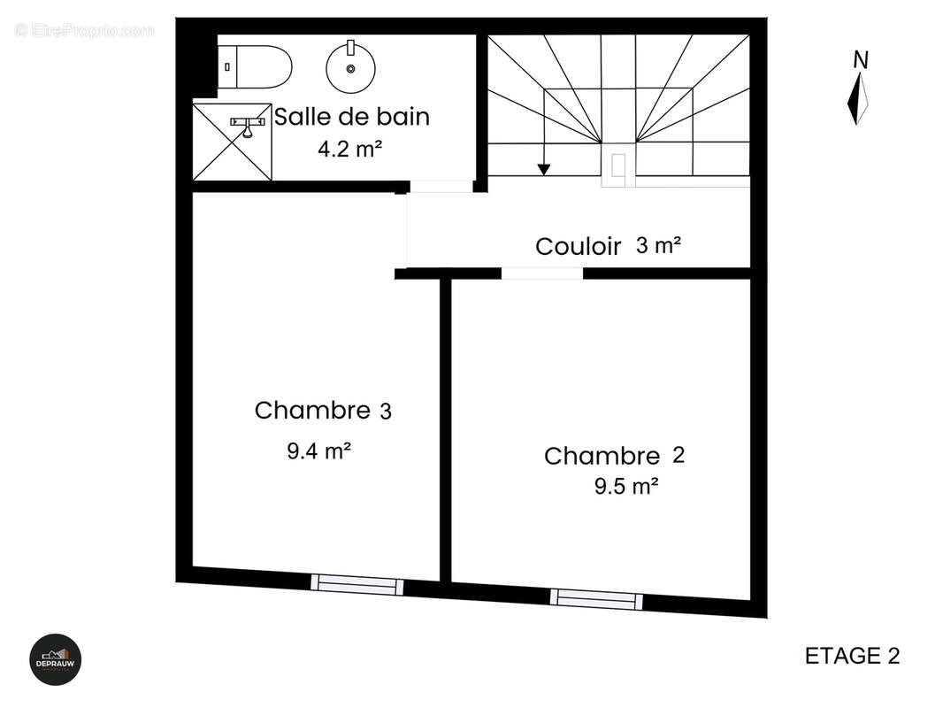Maison à PALAU-DEL-VIDRE
