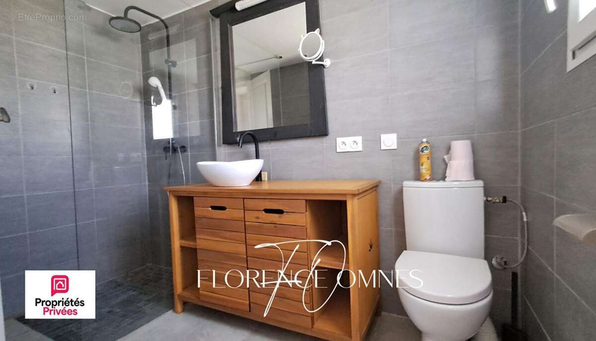 Maison à LAURE-MINERVOIS