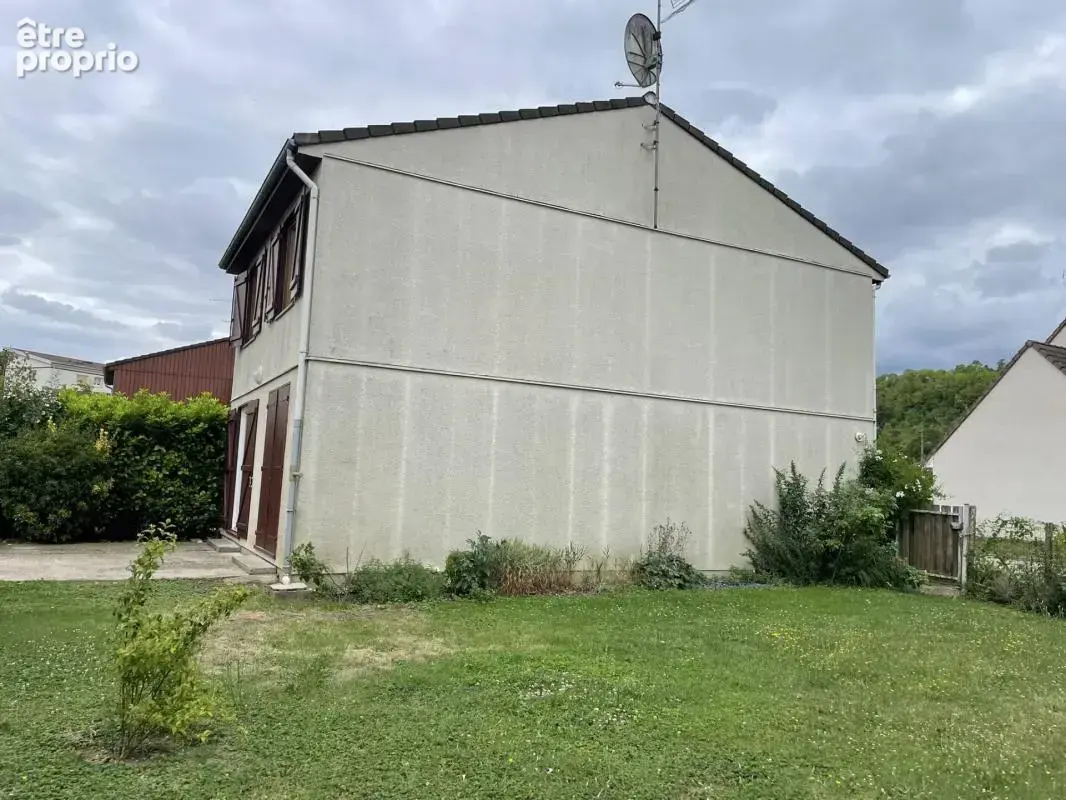 Ivry la bataille - t5 de 101 m² - photo 10