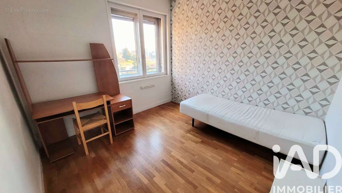 Photo 5 - Appartement à LYON-8E