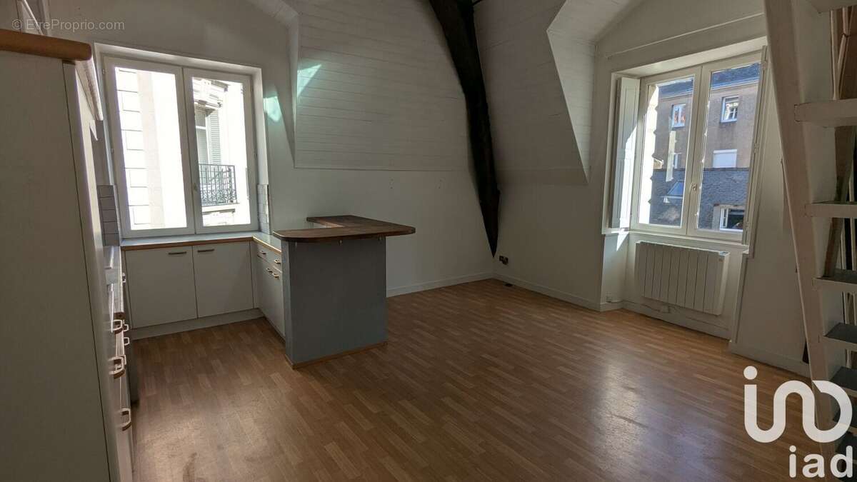 Photo 9 - Appartement à NANTES