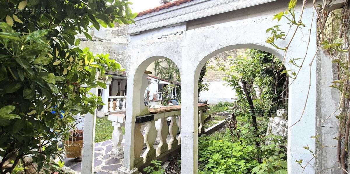 Appartement à SAINT-DIZIER