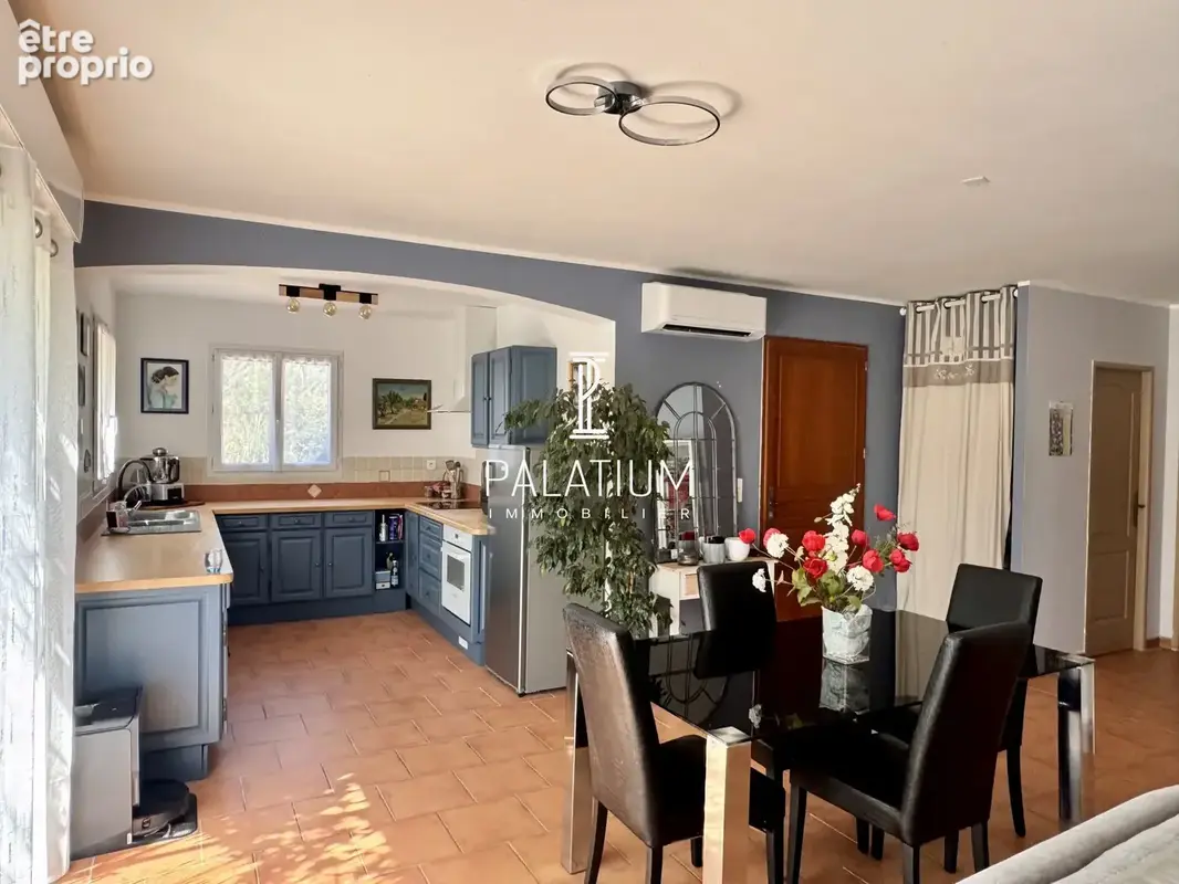 Maison 95 m² à Reillanne  - photo 4