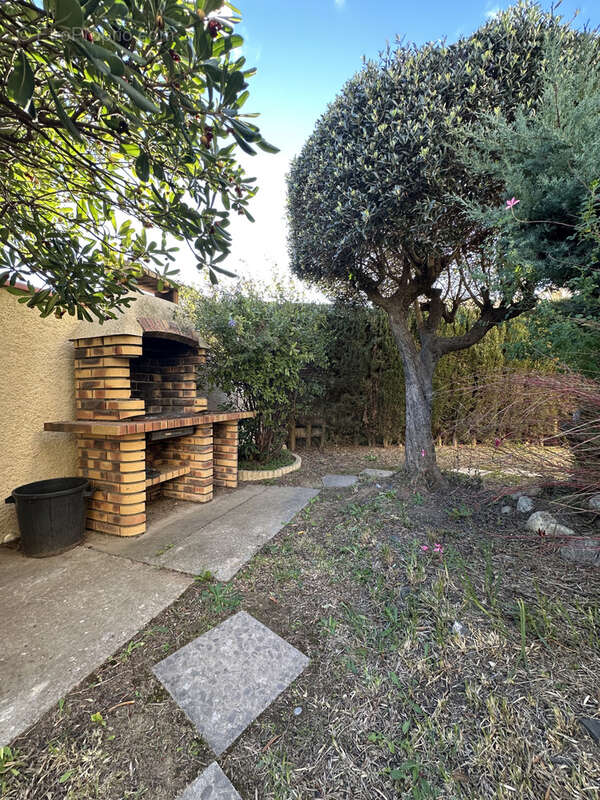 Maison à SAINT-CYPRIEN