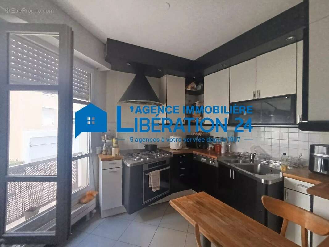 Quartier trefilerie maison de ville 147m² - photo 6