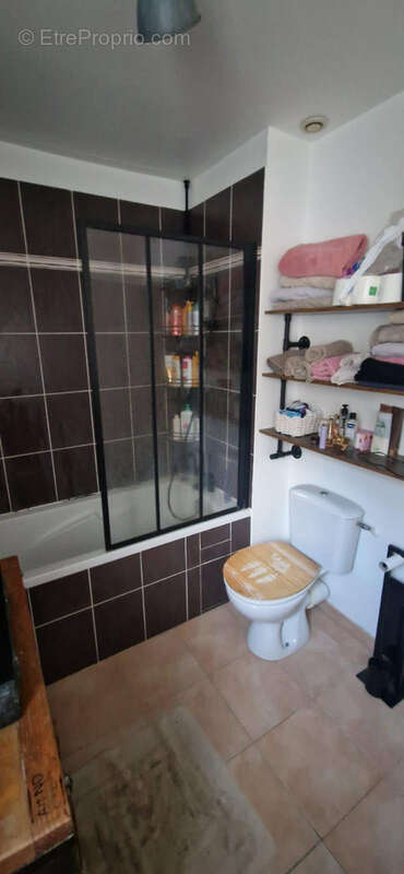 Maison à LA GARDE-FREINET